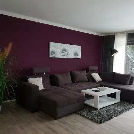 Ferienwohnung Happyness * Winterberg