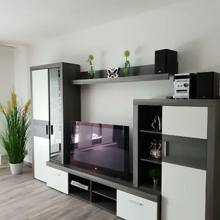 Ferienwohnung Happyness * Winterberg