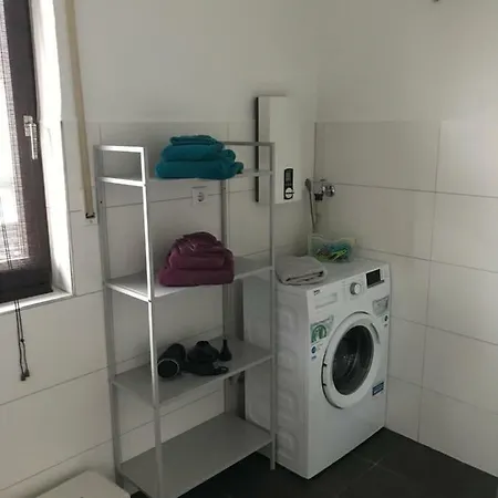 Apartment Ferienwohnung Happyness Winterberg