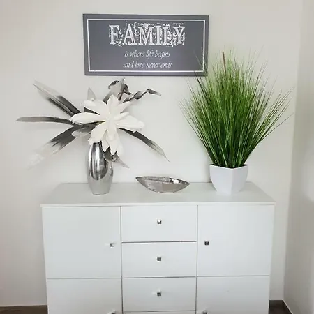 Ferienwohnung Happyness *